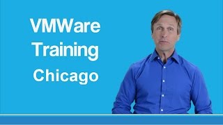 VMware training Chicago