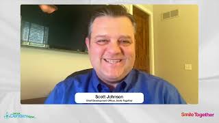 Revolutionizing the Dental Conference: The 2026 Smile Together Experience. Use Code GDN26