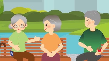 Quyết định của bà Mai - Tập 1 | Chăm sóc sức khỏe người cao tuổi