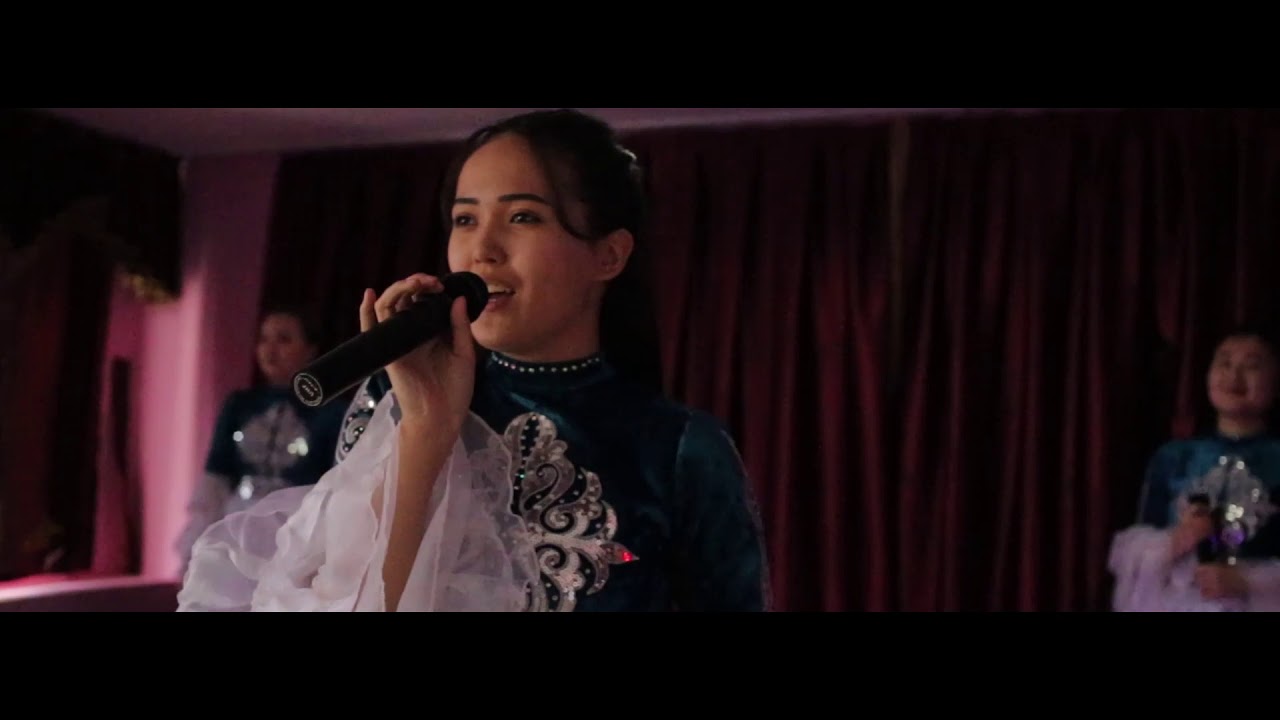 Твой выбор!