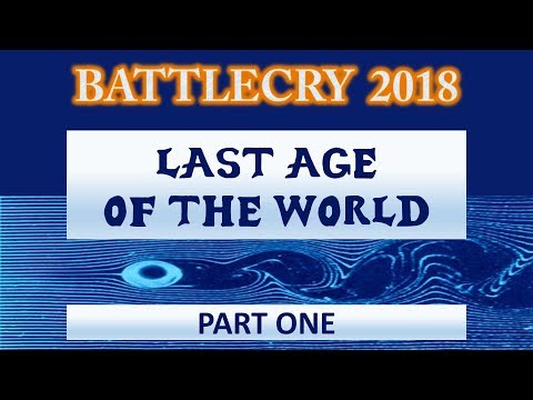 BattleCry 2018 Live – The War is ON!