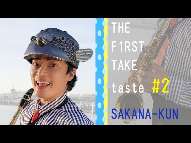 ❤️さかなクン(yuuki.)❤️ sddefault.jpg