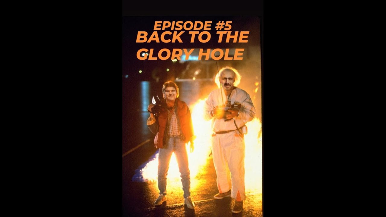 The IFP : Episode 5 "Back To The Glory Hole"