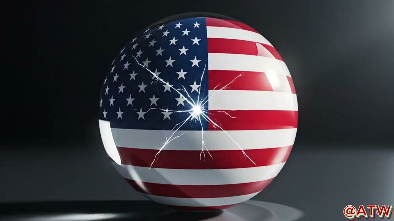 What’s inside each country’s glass sphere 🌍✨