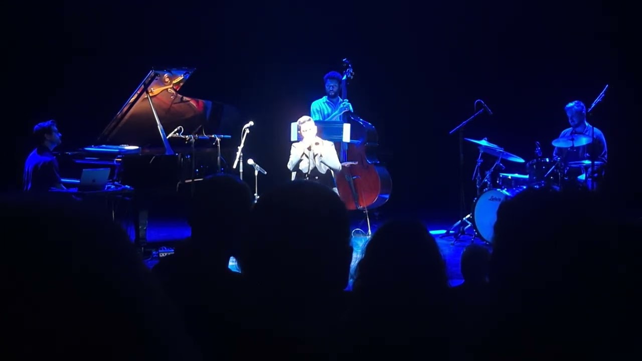 Riley Mulherkar - Chicken Coop Blues / In Concert (Abu Dhabi, 29 Apr 2025)