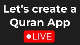 Let's create a Quran app using Godot Engine screenshot 2