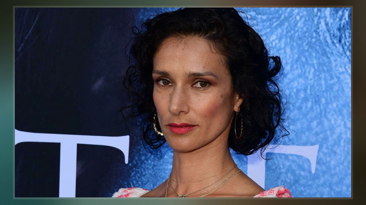 Indira Varma