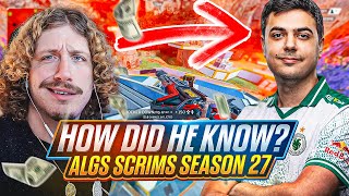 HOW HAL’S MILLION-DOLLAR IGL CALLS THESE ENDZONES?! – NiceWigg Watch Party