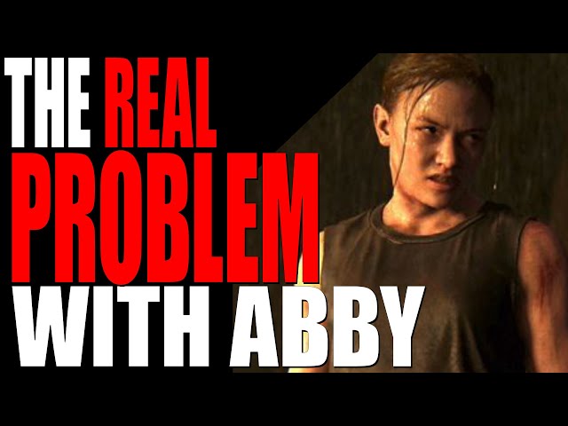 David Jaffe diz qual ele acredita ser o verdadeiro problema de Abby em TLOU2