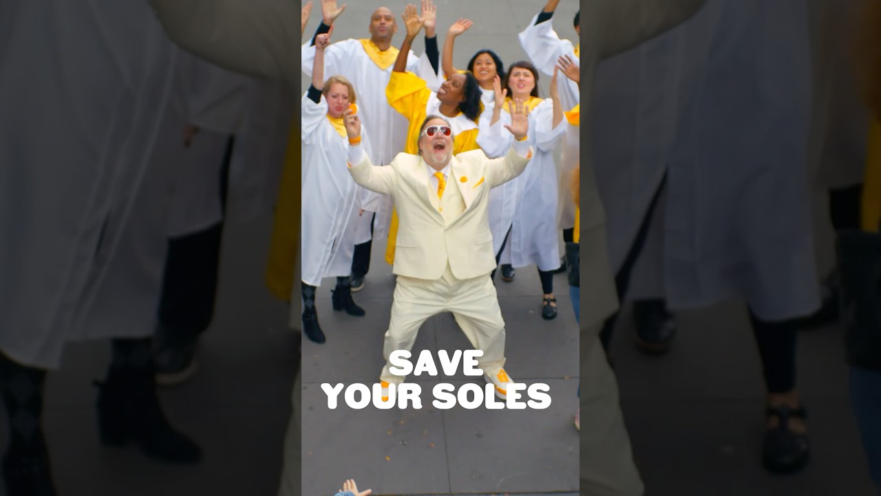 ✨ Save your soles with every swipe! ✨ SneakERASERS make it easy to keep your shoes looking fresh!