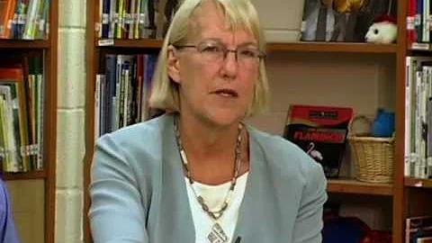 Charlotte Danielson's A Framework for Teaching