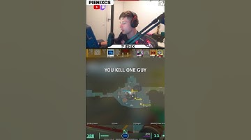 Start being serious gamer and stop throwing 1v3s🙅‍♂️⛔#cs2 #cs2tips