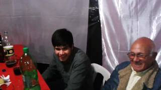 Joda en tabay corrientes