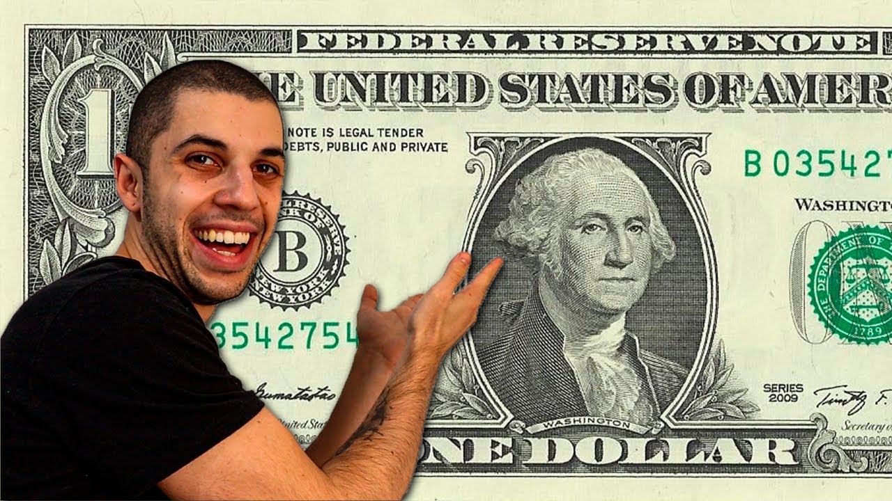 COMO INVESTIR EM DOLAR: o Guia Prático do Investimento em Dólar