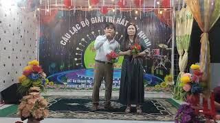 Download Lagu nhạc phẩm sao út nỡ vội lấy chồng song ca, Anh Trung và Chị Nguyên