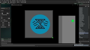 GameMaker 2 - Computer Sim (Point and Click) - Part 9