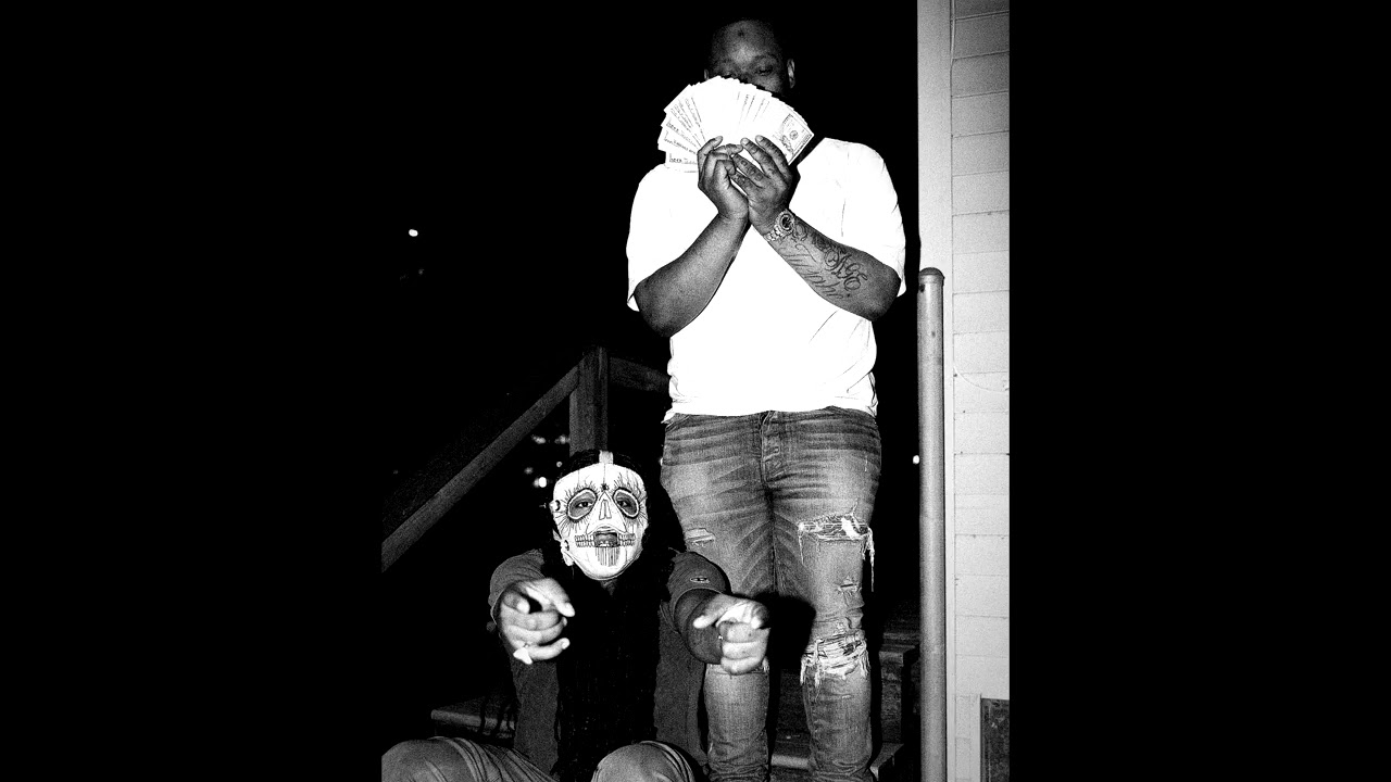 [FREE] Skrilla, OT7 Quanny | Type Beat "Give Me"