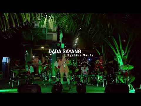Syahiba Saufa-Dada Sayang - Akustik Koplo