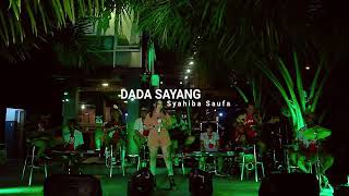 Syahiba Saufa-Dada Sayang - Akustik Koplo