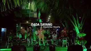 Syahiba Saufa-Dada Sayang - Akustik Koplo