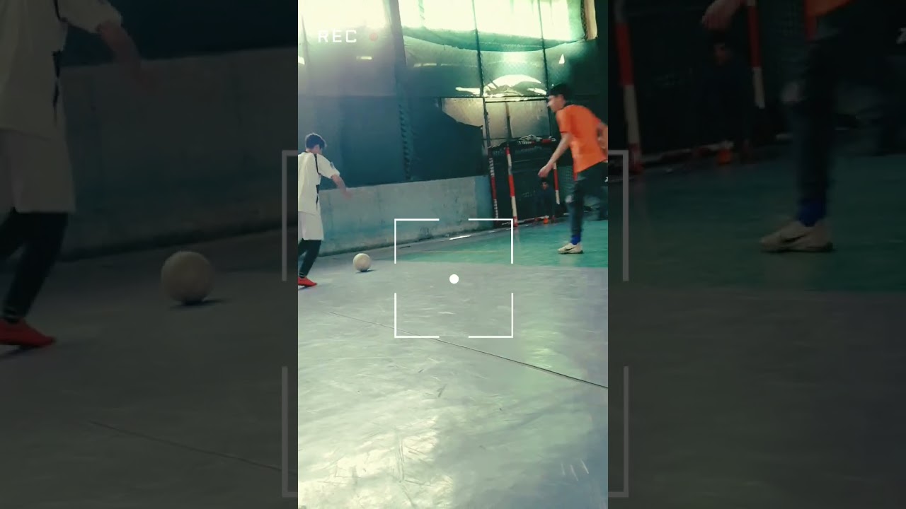 Best player in Afghanistan Fridon Qaderi 