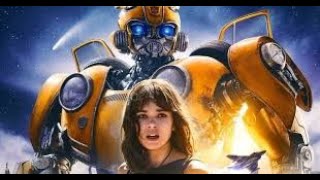 BUMBLEBEE - CYBERTRON - TIME EDITED SCENES - EDM/DUBSTEP REMIXED - FEAT - BLACK TIGER SEX MACHINE