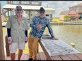 Fishing Guide Spotlight: GET THE NET GUIDE SERVICE "Speckled Trout Using Artificials"
