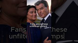 Candid Beach Day Moments Pierce & Keely