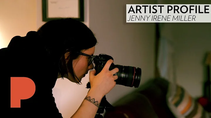 ARTIST PROFILE: the map is not the territory - Jen...