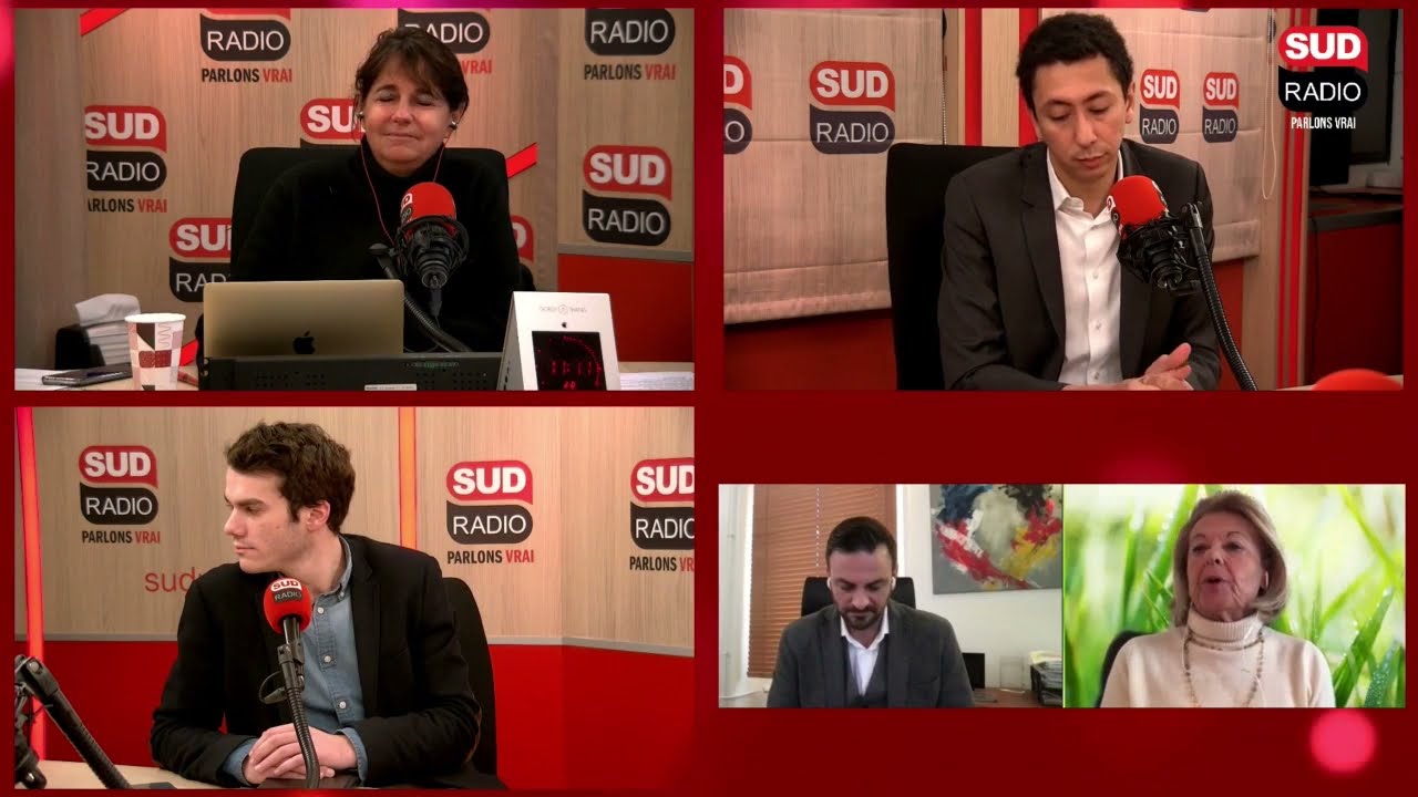 Ecriture inclusive / Primaire  gauche : mission impossible ? / Pécresse décolle