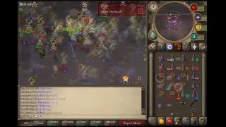RoT Vs Brutality PT1