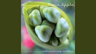 Video thumbnail of "Fiona Apple - Waltz (Better Than Fine)"