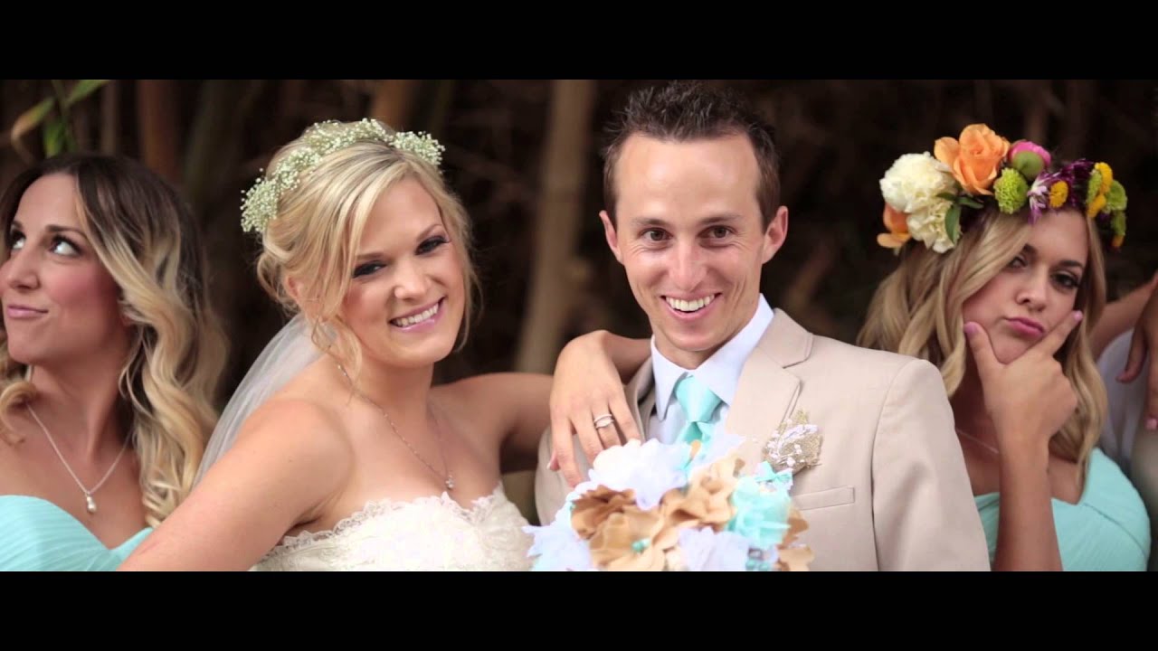 Howell Wedding Highlight