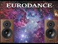 Eurodance in the Mix 2022 New and Classic ♫ Style