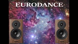 Eurodance in the Mix 2022 New and Classic ♫ Style