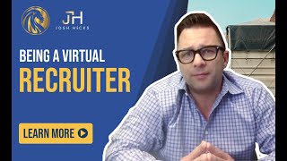 How To Become A Truck Driver Recruiter Virtual Recruiters