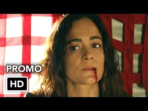 Queen Of The South 3X04 Promo La Fuerza