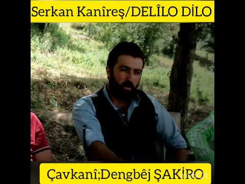 Serkan Kanîreş/DELÎLO DİLO (Dengbêjî)2020