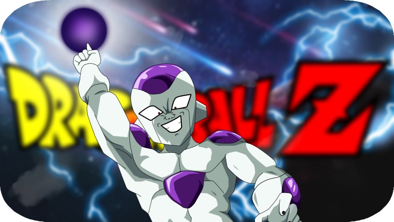 La VERA STORIA di FREEZER™ [VIDEO OBSOLETO]