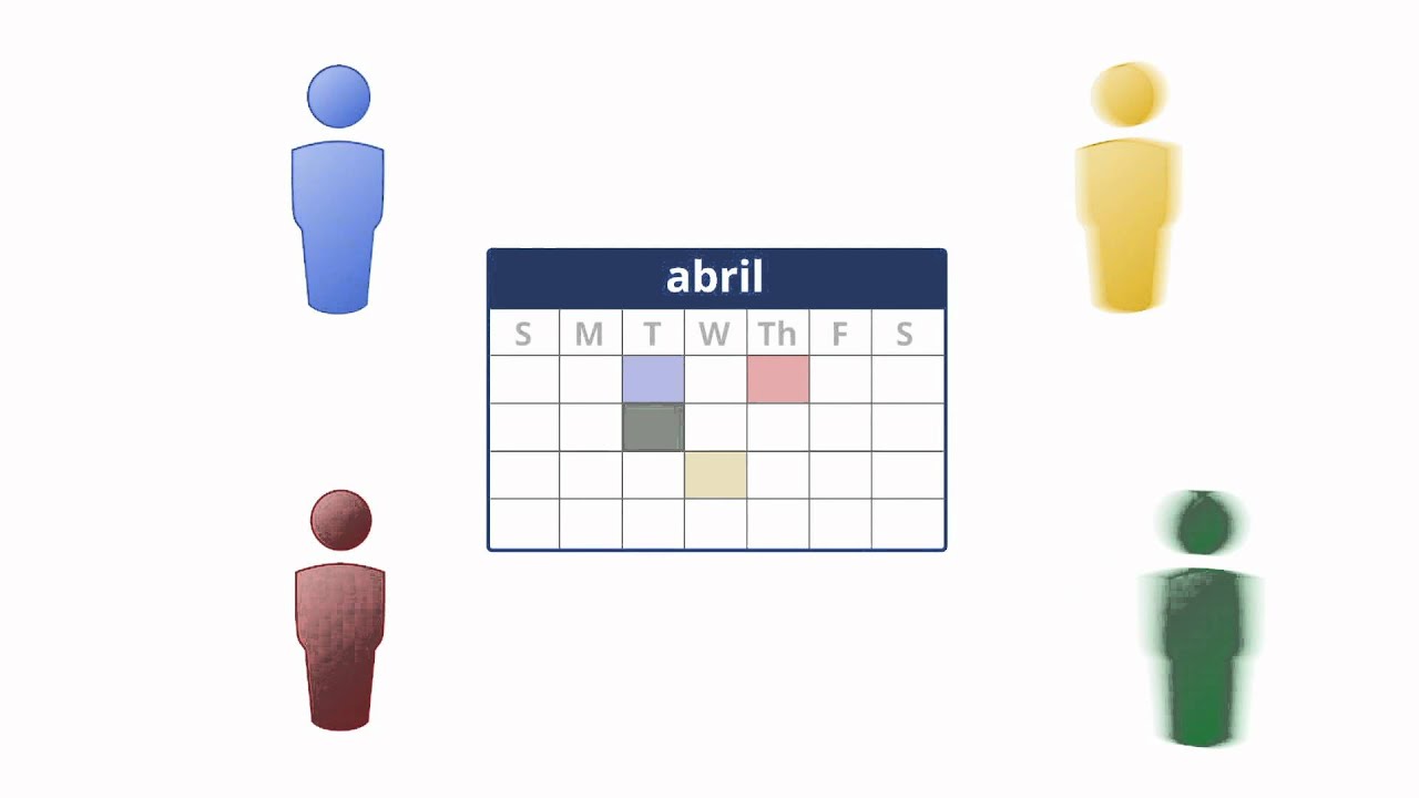 cloud platform competency Visão Geral do Calendário no Google Apps for Business (Português - Brasil)