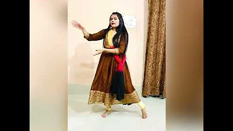 Taal se Taal (western) / Bollykathak Dance/ Bollywood J studio Choreography