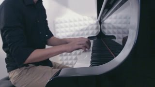 Jutenks - "Home" [Original Piano Composition)