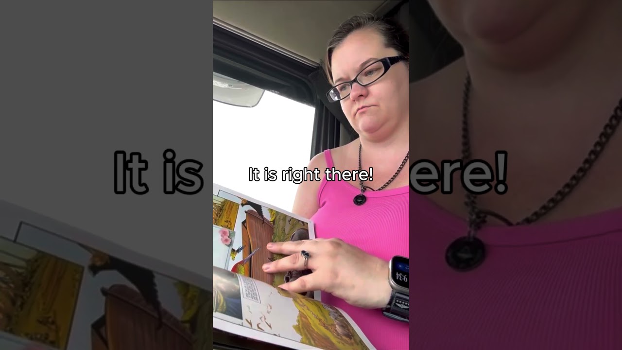 Can You See What’s Wrong With This Picture?