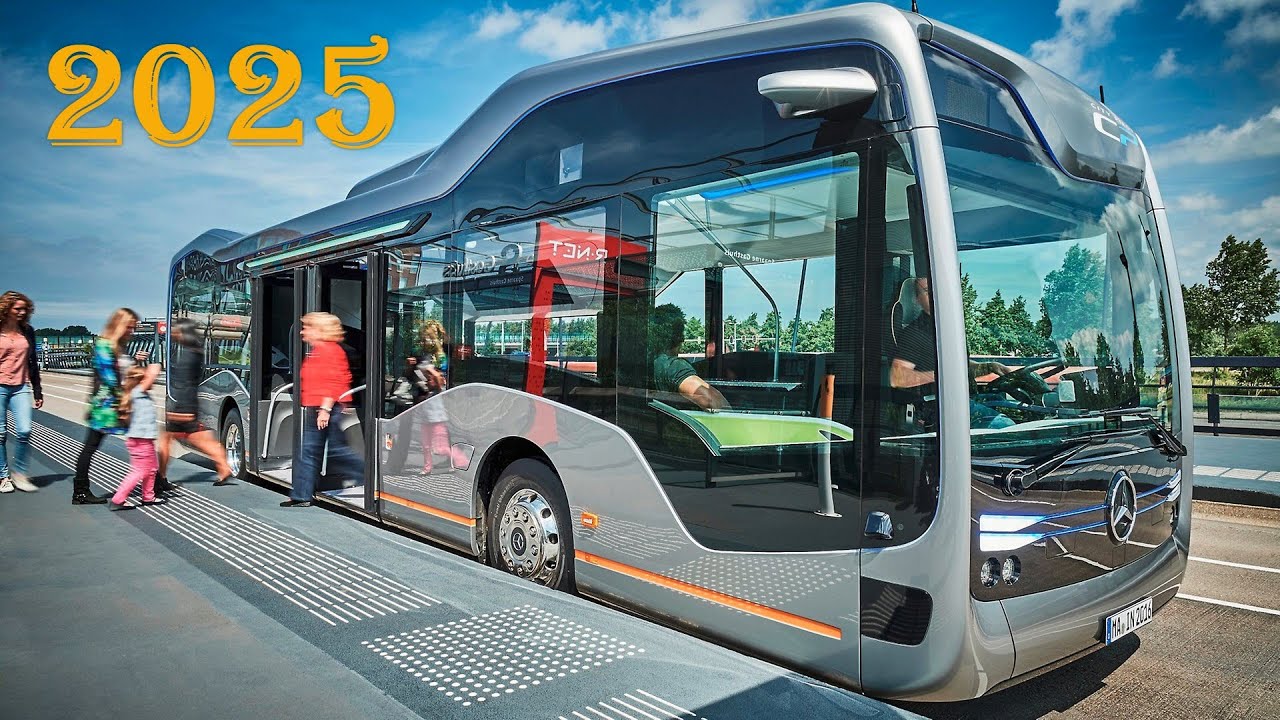 european bus tours 2025