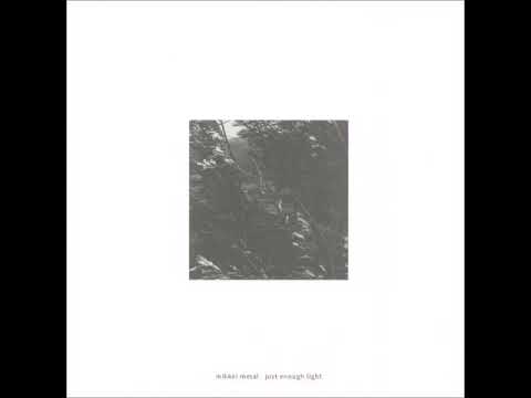 Mikkel Metal - Bregnan