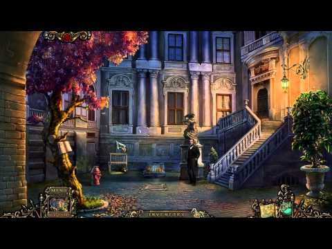 New Release! Maestro 4: Dark Talent - Hidden Object Adventure Trailer