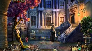 New Release! Maestro 4: Dark Talent - Hidden Object Adventure Trailer screenshot 2