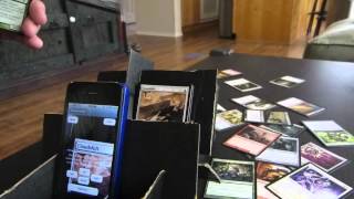 CardSplice Prototype