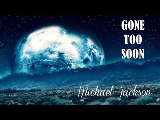 洋楽 MICHAEL JACKSON gone too soon Michael Jackson: Gone Too Soon | MercadoLivre