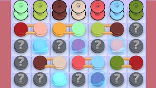 Knit Out Level 323 Game Walkthrough Solution